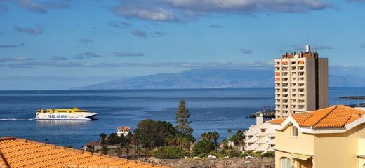 Ρετιρέ σε Los Cristianos, Provincia de Santa Cruz de Tenerife