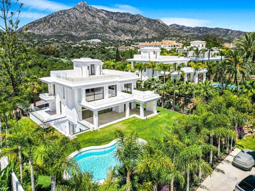 Villa a Marbella, Málaga