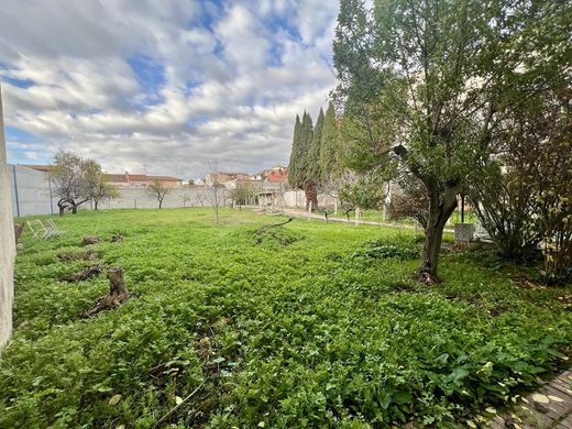 Land in Peligros, Granada