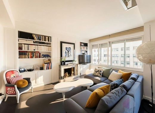 Daire Madrid, Provincia de Madrid