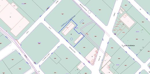Land in Illescas, Province of Toledo