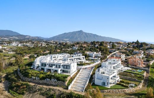 Villa in San Pedro de Alcántara, Provincia de Málaga