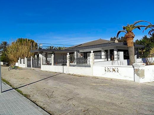 Villa in Sagunt, Valencia