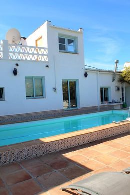 Casa de campo en Coín, Málaga