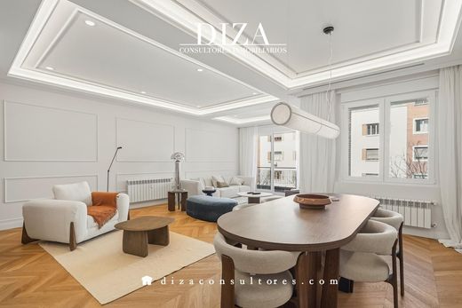 Apartment in Madrid, Province of Madrid
