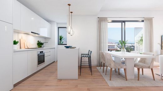 Apartment in Estepona, Malaga