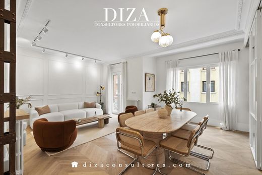 Appartement in Madrid, Provincia de Madrid