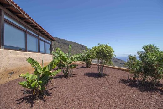 Villa Araya, Provincia de Santa Cruz de Tenerife