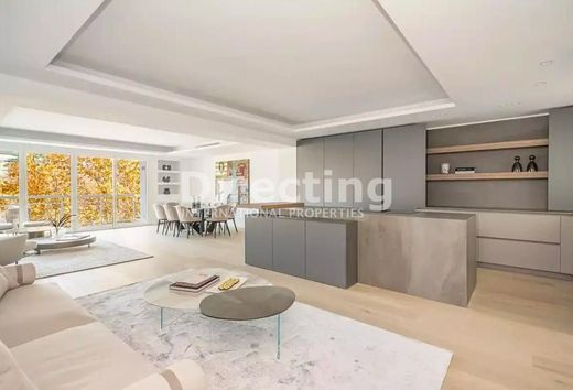 아파트 / 마드리드, Provincia de Madrid