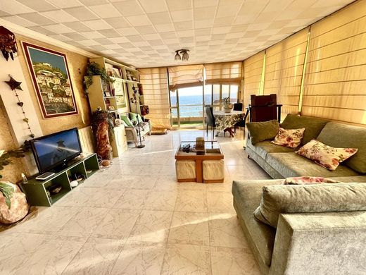 Penthouse in Benidorm, Alicante