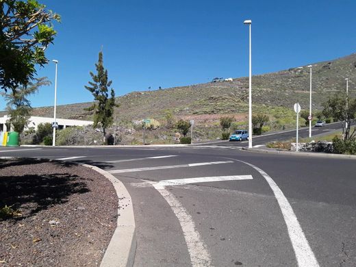 Αγροτεμάχιο σε Adeje, Provincia de Santa Cruz de Tenerife