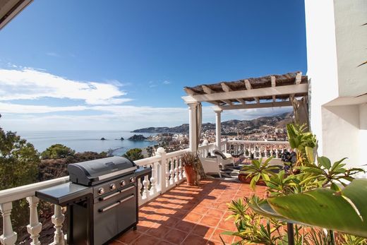 Villa in Almuñécar, Granada