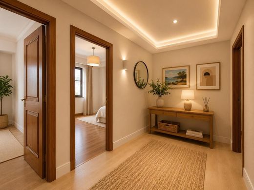 Apartment / Etagenwohnung in A Coruña, Provincia da Coruña