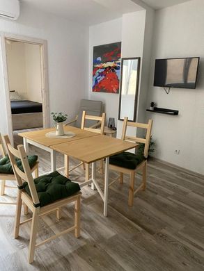 Wohnkomplexe in Alicante, Provinz Valencia