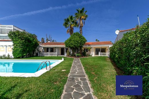 Appartement à San Bartolomé de Tirajana, Province de Las Palmas