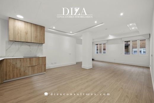 Daire Madrid, Provincia de Madrid