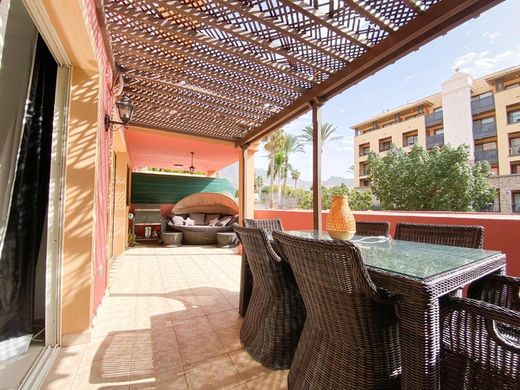 Appartamento a Costa Adeje, Provincia de Santa Cruz de Tenerife