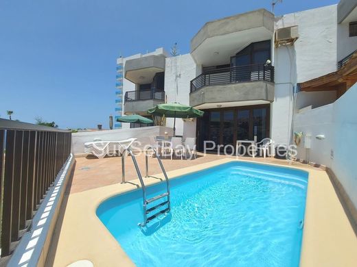 Apartment in Los Gigantes, Province of Santa Cruz de Tenerife