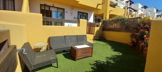 Apartment for rent per week in Vera