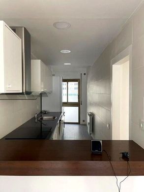 Apartment / Etagenwohnung in Escaldes-Engordany