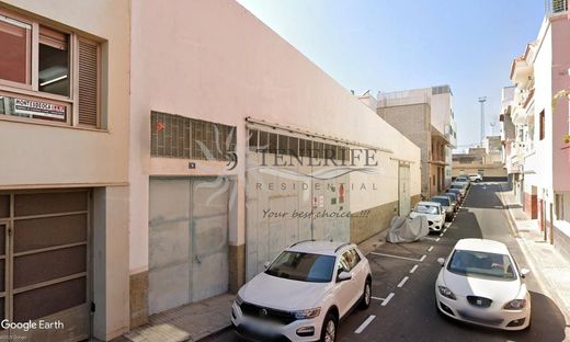 Αγροτεμάχιο σε Alcalá, Provincia de Santa Cruz de Tenerife