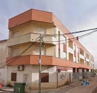 Complesso residenziale a Casas Ibáñez, Provincia de Albacete