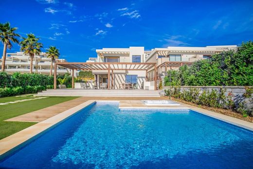 Villa in Estepona, Malaga