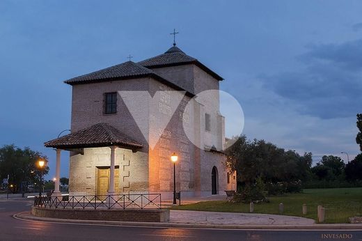 Arsa Madrid, Provincia de Madrid