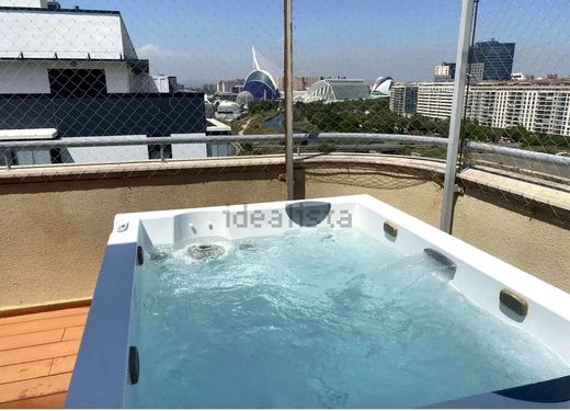 ‏דירה ב  ולנסיה, Província de València