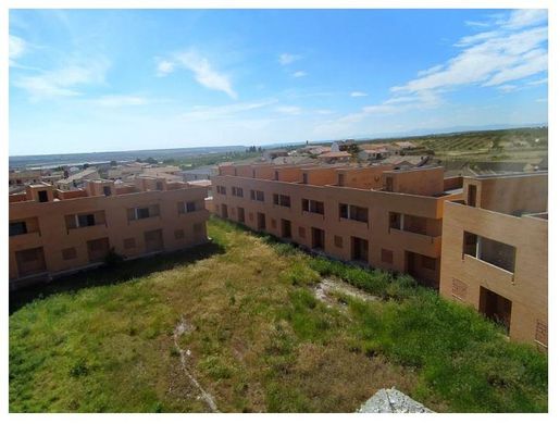 Complexos residenciais - Cebolla, Province of Toledo