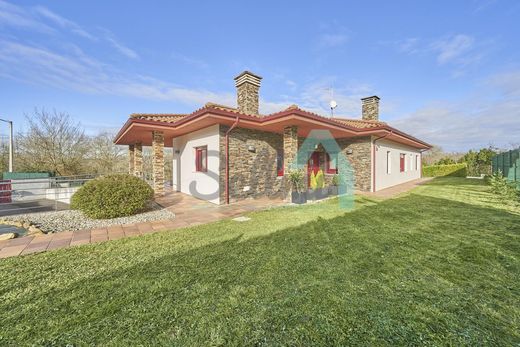 Villa à Bobes, Province d'Asturies