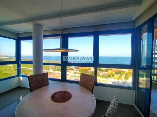 Penthouse à Alboraya, Province de Valence