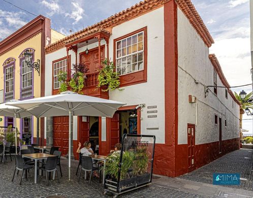 Villa in Santa Cruz de la Palma, Provincia de Santa Cruz de Tenerife