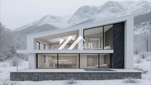 ‏וילה ב  Sant Julià de Lòria