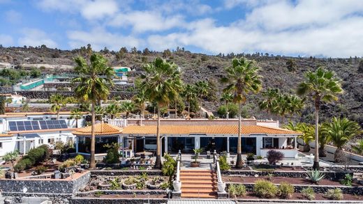 Villa - Puerto de Santiago, Provincia de Santa Cruz de Tenerife
