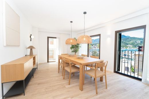 Piso / Apartamento en Port de Sóller, Islas Baleares