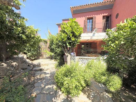 Estepona, マラガの高級住宅