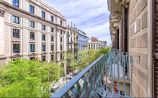 Βίλα σε Βαρκελώνη, Província de Barcelona