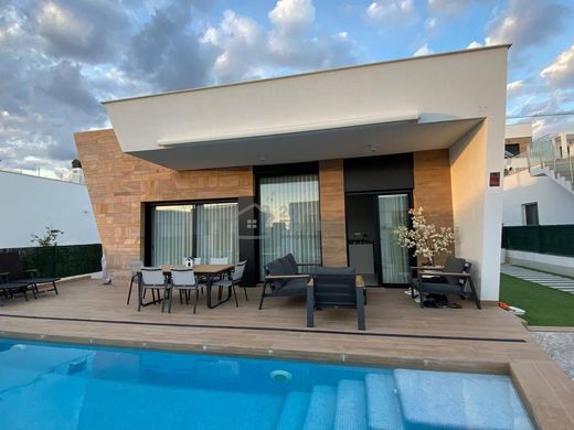 Villa a Finestrat, Provincia de Alicante