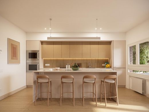 ‏דירה ב  מדריד, Provincia de Madrid