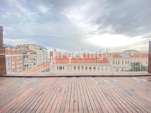 Penthouse in Madrid, Provincia de Madrid