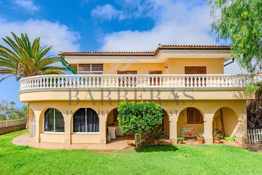 Villa in Chayofa, Province of Santa Cruz de Tenerife