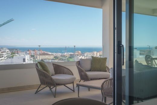 Apartment in Estepona, Malaga
