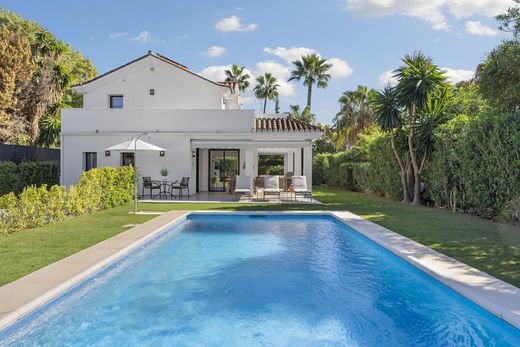 Villa in Marbella, Malaga