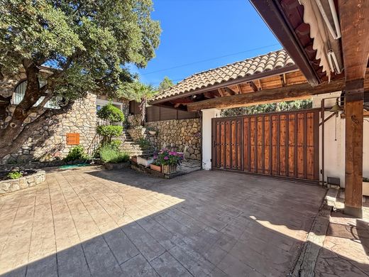 Villa in El Escorial, Province of Madrid