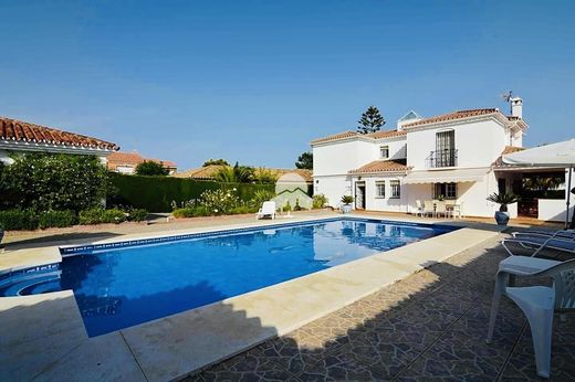 Villa à Estepona, Malaga