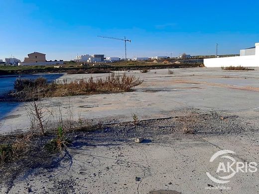Terreno a Yuncos, Province of Toledo