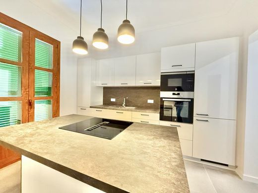 Apartment in Palma de Mallorca, Province of Balearic Islands