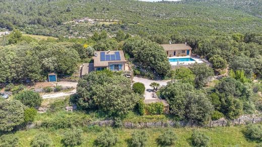 Villa in Terrades, Província de Girona