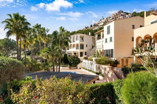 Cobertura - Port d'Andratx, Ilhas Baleares